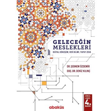 GELECEĞİN MESLEKLERI - OSMAN ÖZSOY