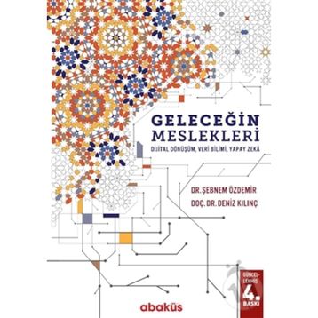 GELECEĞİN MESLEKLERI - OSMAN ÖZSOY