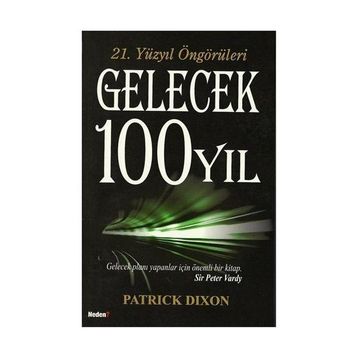 GELECEK 10 YIL - GEORGE FRIEDMAN