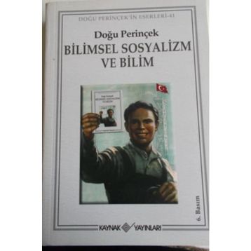 Gelecek İçin Denemeler - İsmail Cem