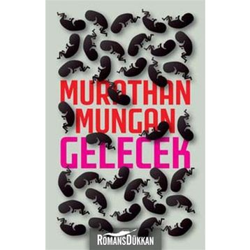 GELECEK - MURATHAN MUNGAN