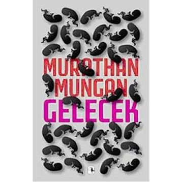 GELECEK - MURATHAN MUNGAN