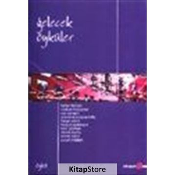 GELECEK ÖYKÜLER - KOLEKTIF