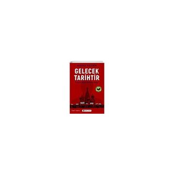 Gelecek Tarihtir Epsilon Yayınevi