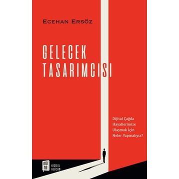 Gelecek Tasarımcısı - Ecehan Ersöz