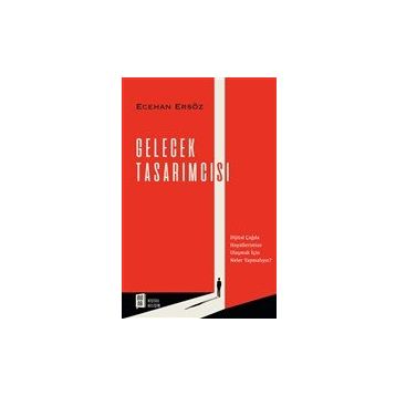Gelecek Tasarımcısı - Ecehan Ersöz