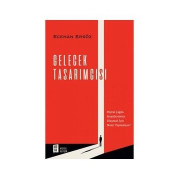 Gelecek Tasarımcısı - Ecehan Ersöz