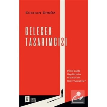 Gelecek Tasarımcısı - Ecehan Ersöz