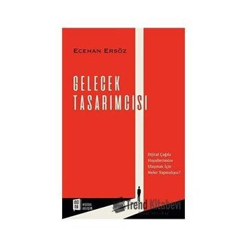 Gelecek Tasarımcısı - Ecehan Ersöz