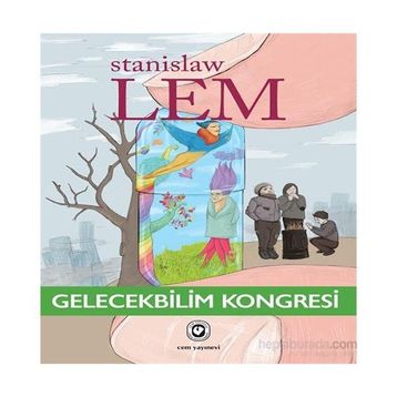 Gelecekbilim Kongresi - Stanislaw Lem