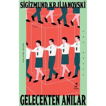 GELECEKTEN ANILAR - WILLIAM MORRIS