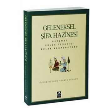 Geleneksel Şifa Hazinesi Özgür Düzgün