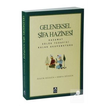 Geleneksel Şifa Hazinesi Özgür Düzgün