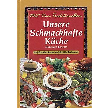 GELENEKSEL TADIYLA LEZZET SOFRAMIZ - MÜZEYYEN BAYRAM (ISBN:9789759199623)