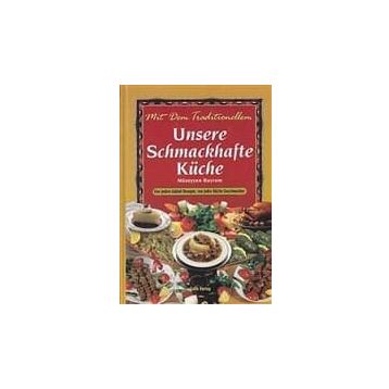 GELENEKSEL TADIYLA LEZZET SOFRAMIZ - MÜZEYYEN BAYRAM (ISBN:9789759199623)