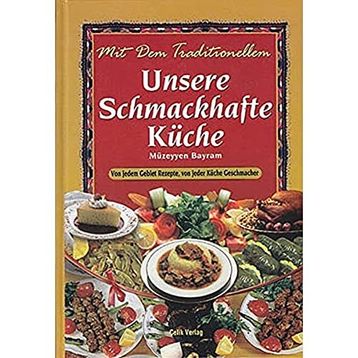 GELENEKSEL TADIYLA LEZZET SOFRAMIZ - MÜZEYYEN BAYRAM (ISBN:9789759199623)