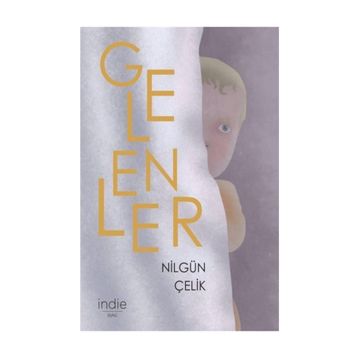 Gelenler - Nilgün Çelik