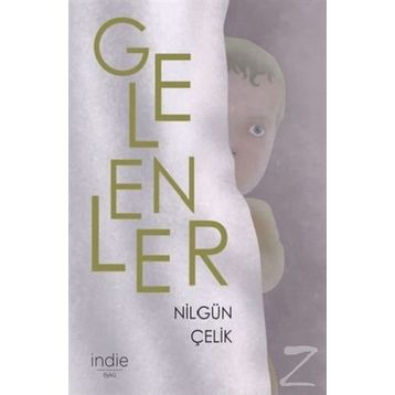 Gelenler - Nilgün Çelik