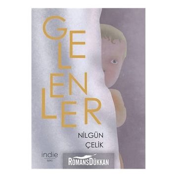 Gelenler - Nilgün Çelik