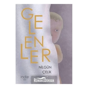 Gelenler - Nilgün Çelik
