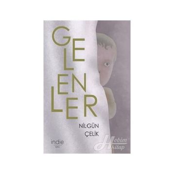 Gelenler - Nilgün Çelik