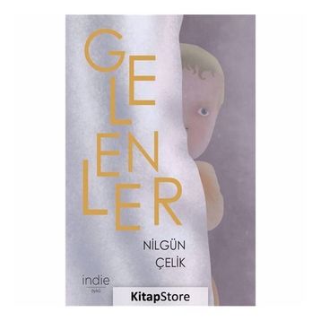 Gelenler - Nilgün Çelik