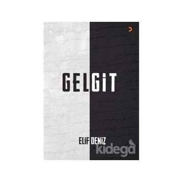 Gelgit - Elif Deniz