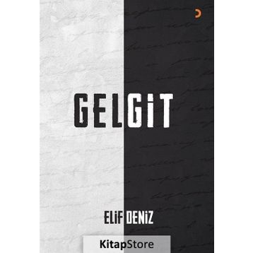 Gelgit - Elif Deniz