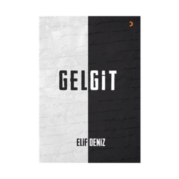 Gelgit - Elif Deniz