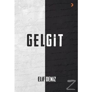 Gelgit - Elif Deniz