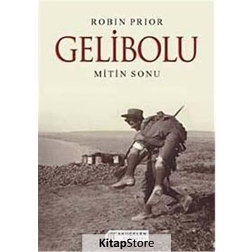 GELIBOLU - GENEL