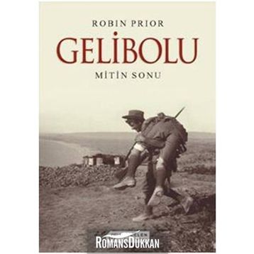 GELIBOLU - GENEL