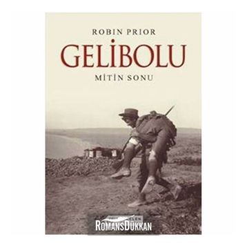 GELIBOLU - GENEL