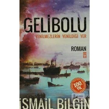 GELIBOLU - GENEL