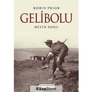 GELIBOLU - GENEL