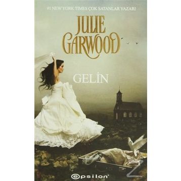 GELIN - JULIE GARWOOD