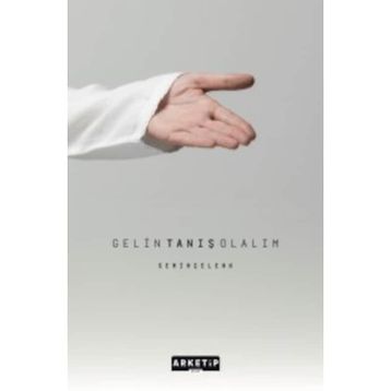 Gelin Tanış Olalım - Semih Çelenk