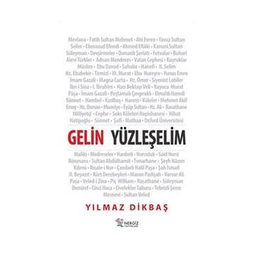 Gelin Yüzleşelim - Yılmaz Dikbaş