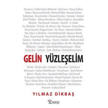 Gelin Yüzleşelim - Yılmaz Dikbaş