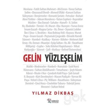 Gelin Yüzleşelim - Yılmaz Dikbaş
