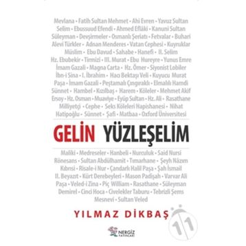 Gelin Yüzleşelim - Yılmaz Dikbaş
