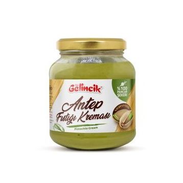 Gelincik 320 gr Antep Fıstığı Kreması