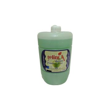 Gelincik 5 lt Elma Özlü Şampuan