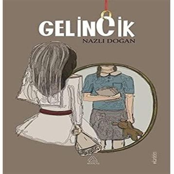Gelincik - Eylül Ayşe Çördük