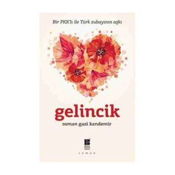 Gelincik - Eylül Ayşe Çördük