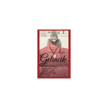 Gelincik - Eylül Ayşe Çördük