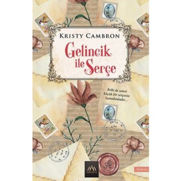 Gelincik ile Serçe - Kristy Cambron