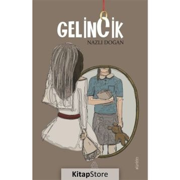 Gelincik - Nazlı Doğan