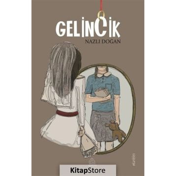 Gelincik - Nazlı Doğan