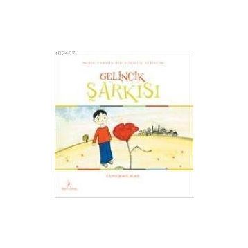 GELINCIK ŞARKISI - FATMA ŞENGİL SÜZER